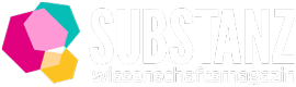 Substanz Logo